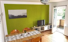 Ferienwohnung Goslar - Georgenberg / Entspannen Im Harz / Mittendrin