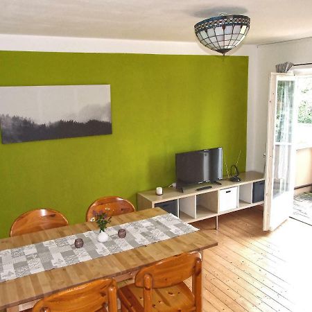 Ferienwohnung Goslar - Georgenberg / Entspannen Im Harz / Mittendrin Buitenkant foto
