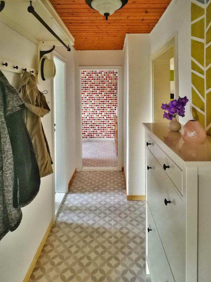 Ferienwohnung Goslar - Georgenberg / Entspannen Im Harz / Mittendrin Buitenkant foto